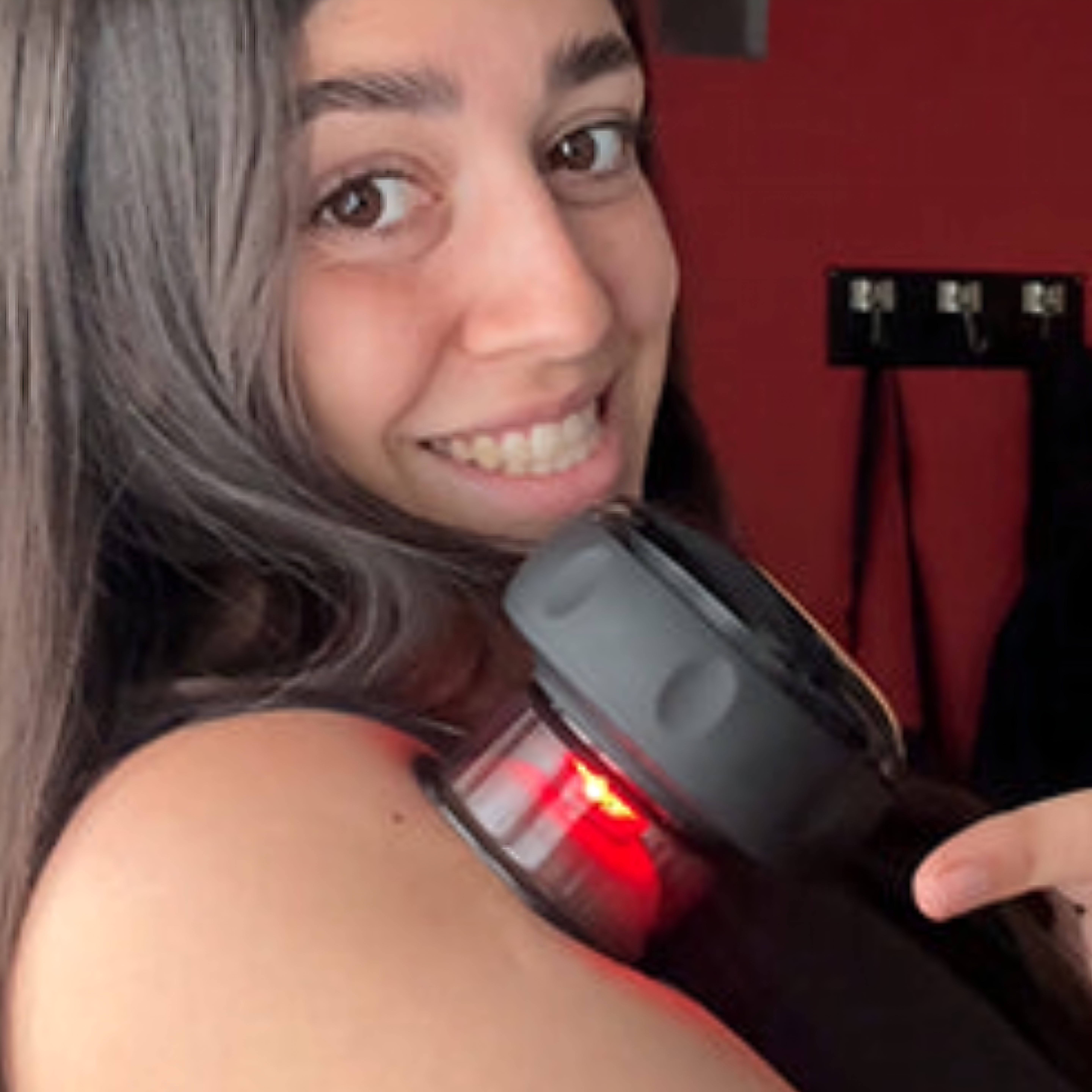 revo cupping reviews Gloria L